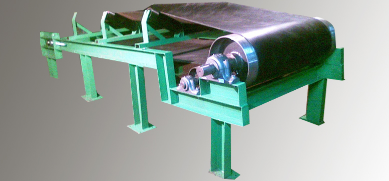 baggase-handling
