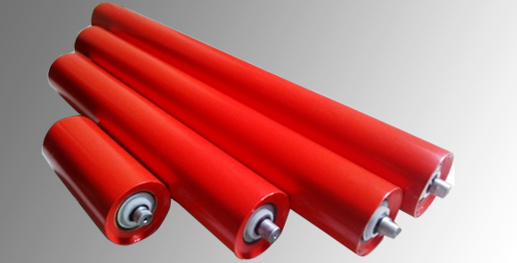 carrying-roller