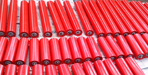 carrying-roller