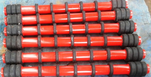 return-roller