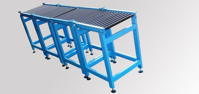 Folding Idler